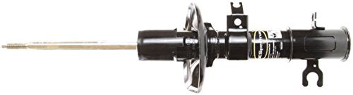Monroe Shocks & Struts Suspension Strut  72295