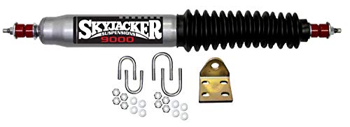 Skyjacker 9119 Steering Stabilizer Single Kit Fits 97-06 Wrangler (TJ)