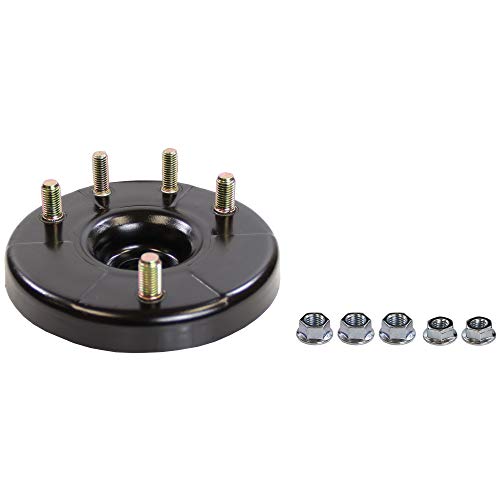 Monroe Shocks & Struts Suspension Strut Mount  902034