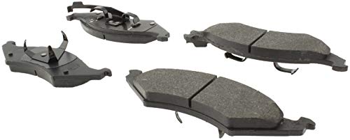 Centric Parts Disc Brake Kit  908.61049