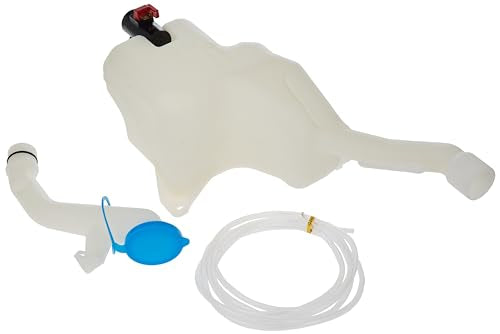 Dorman - OE Solutions Washer Fluid Reservoir  603-197