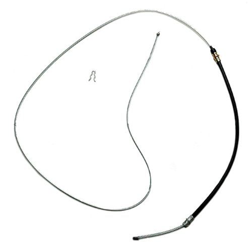 Raybestos Brakes Parking Brake Cable  BC92439