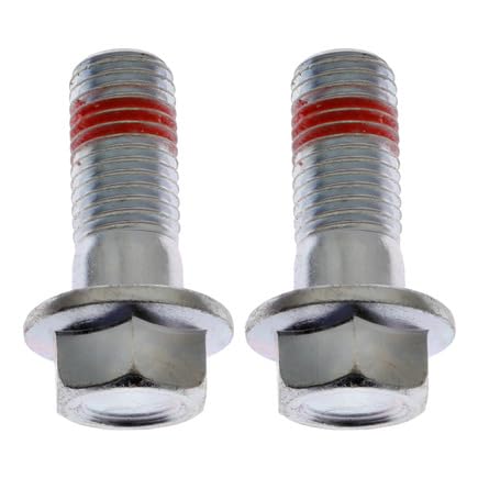 Raybestos Brakes Disc Brake Caliper Bracket Mounting Bolt  H17040