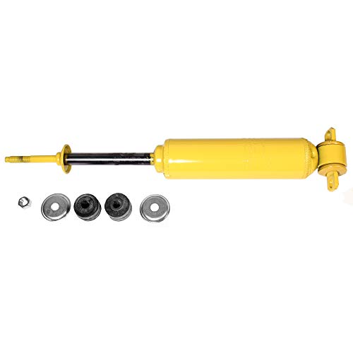 Monroe Shocks & Struts Suspension Shock Absorber  34945