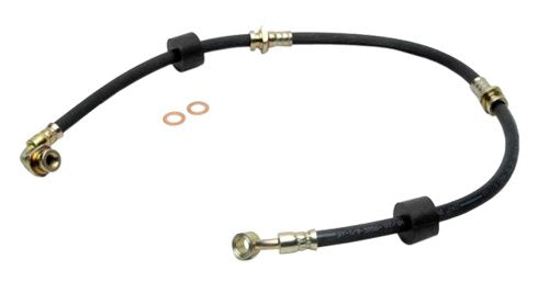 Raybestos Brakes Brake Hydraulic Hose  BH38617
