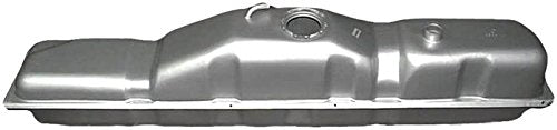 Dorman - OE Solutions Fuel Tank  576-095