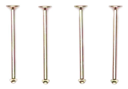 Raybestos Brakes Drum Brake Shoe Spring Hold Down Pin  H1089