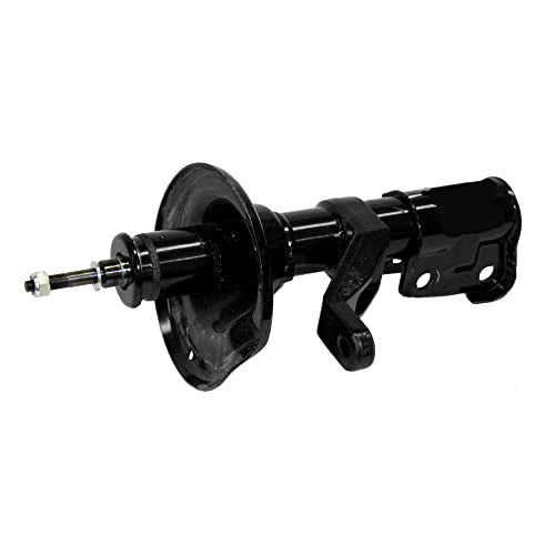 Monroe Shocks & Struts Suspension Strut  72136