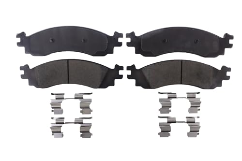 ADVICS Disc Brake Pad Set  AD1158
