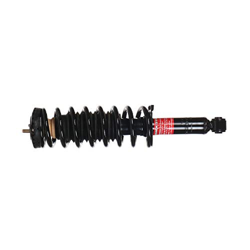 Monroe Shocks & Struts Suspension Strut and Coil Spring Assembly  171113