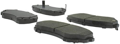 Centric Parts Disc Brake Kit  908.62025