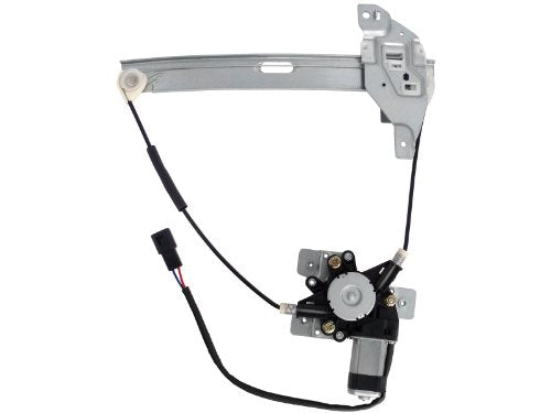 ACI Window Motor and Regulator Assembly  82142