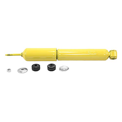 Monroe Shocks & Struts Suspension Shock Absorber  34730