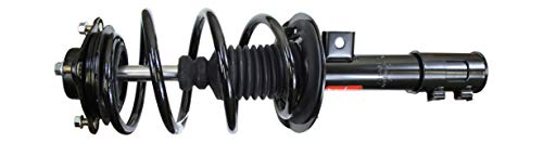 Monroe Shocks & Struts Suspension Strut and Coil Spring Assembly  172585
