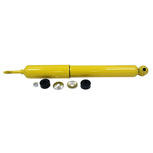 Monroe Shocks & Struts Suspension Shock Absorber  34523
