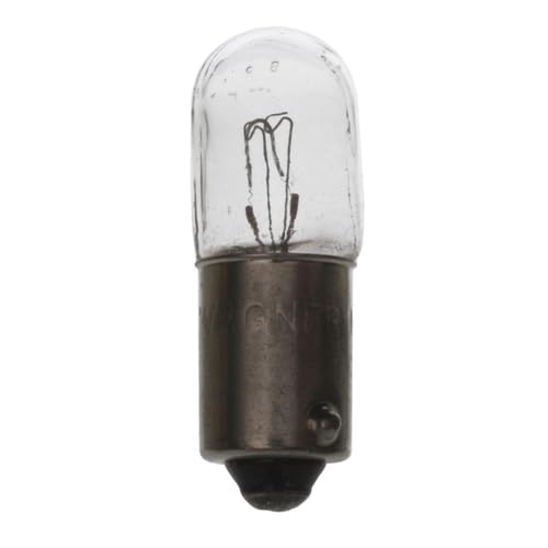 Wagner Lighting Dome Light Bulb,Glove Box Light Bulb,Instrument Panel Light Bulb  BP1893LL