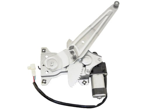 ACI Window Motor and Regulator Assembly  88322