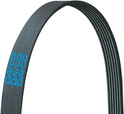 Dayco Serpentine Belt  4PK856EE