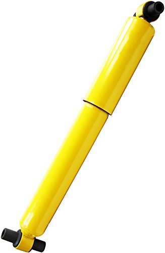 Monroe Shocks & Struts Suspension Shock Absorber  65492