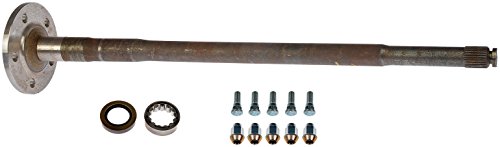 Dorman - OE Solutions Drive Axle Shaft  630-312