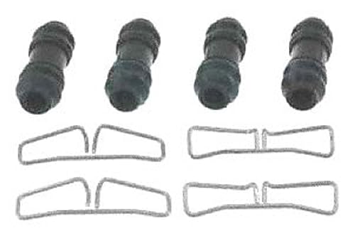 Raybestos Brakes Disc Brake Hardware Kit  H15793A