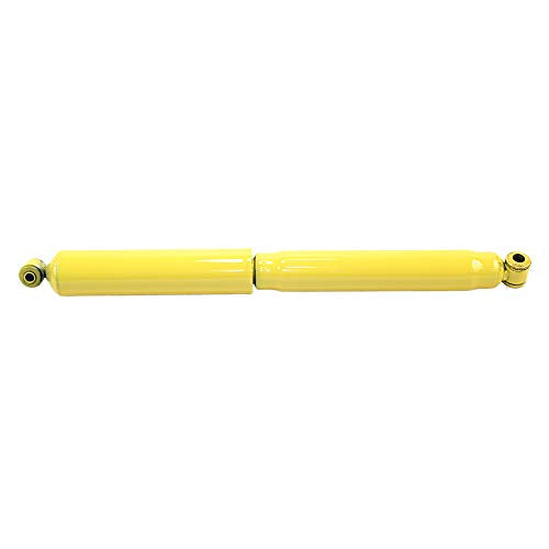 Monroe Shocks & Struts Suspension Shock Absorber  34854