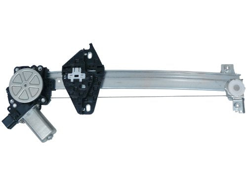 ACI Window Motor and Regulator Assembly  88195