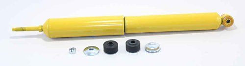 Monroe Shocks & Struts Suspension Shock Absorber  555032