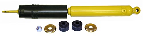Monroe Shocks & Struts Suspension Shock Absorber  66639