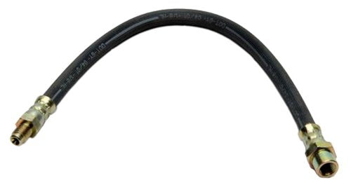 Raybestos Brakes Brake Hydraulic Hose  BH380013