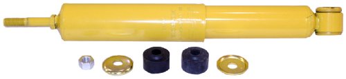 Monroe Shocks & Struts Suspension Shock Absorber  65400