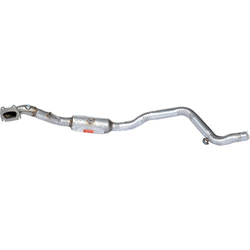 Walker Exhaust Catalytic Converter-Direct Fit  55720