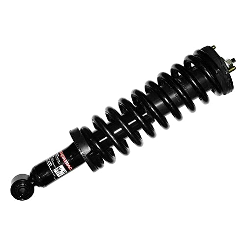 Monroe Shocks & Struts Suspension Strut and Coil Spring Assembly  171351R