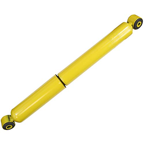 Monroe Shocks & Struts Suspension Shock Absorber  66457