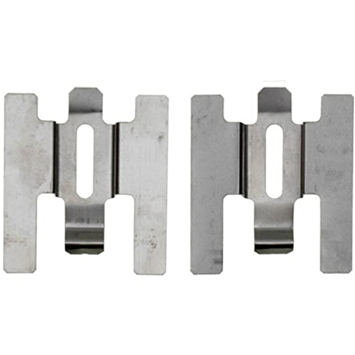 Raybestos Brakes Disc Brake Anti-Rattle Clip  H5481