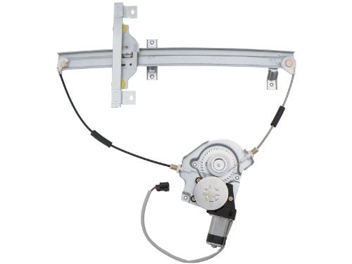 ACI Window Motor and Regulator Assembly  88149