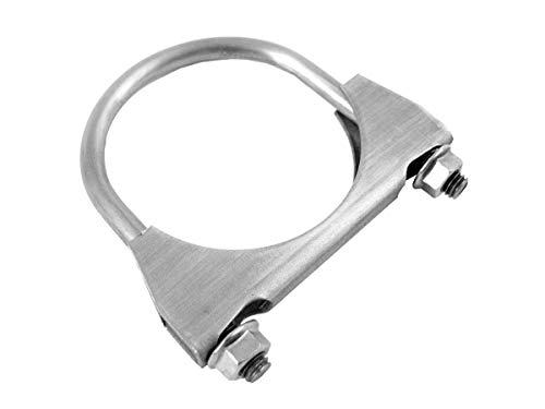 Walker Exhaust   32300