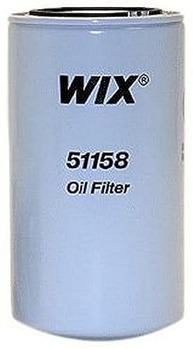 Wix Hydraulic  51158