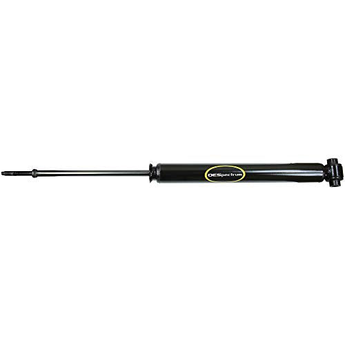 Monroe Shocks & Struts Suspension Shock Absorber  5541