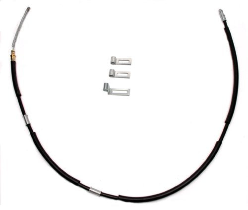 Raybestos Brakes Parking Brake Cable  BC96265