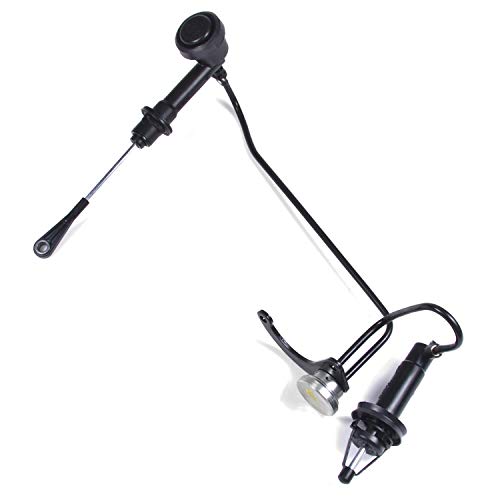 LuK Clutch Master and Slave Cylinder Assembly  CRS001