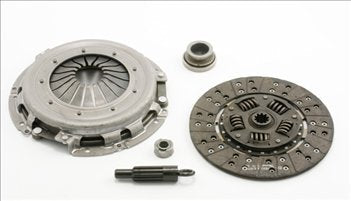 LuK Transmission Clutch Kit  07-042