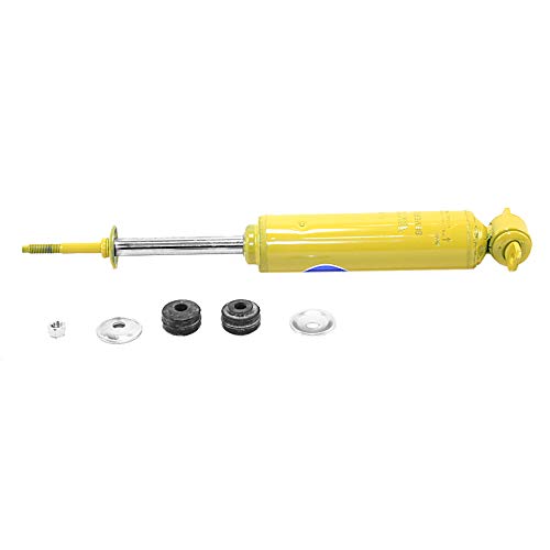 Monroe Shocks & Struts Suspension Shock Absorber  550012