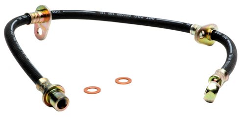 Raybestos Brakes Brake Hydraulic Hose  BH381441
