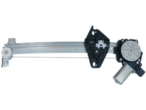 ACI Window Motor and Regulator Assembly  88194