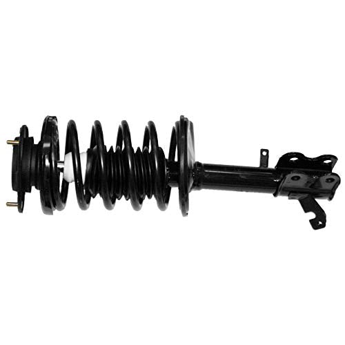 Monroe Shocks & Struts Suspension Strut and Coil Spring Assembly  271952