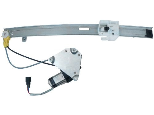 ACI Window Motor and Regulator Assembly  86910