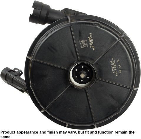 CARDONE Reman Secondary Air Injection Pump  32-2401M