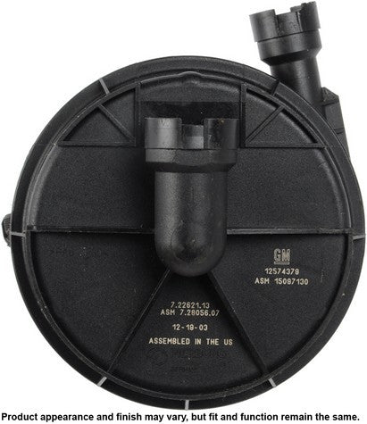 CARDONE Reman Secondary Air Injection Pump  32-2402M