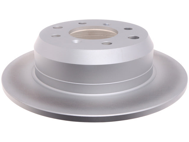 Centric Parts Disc Brake Rotor  320.02000F